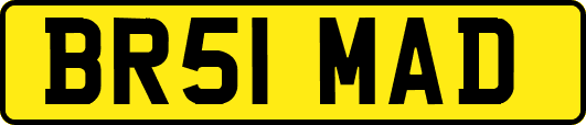 BR51MAD