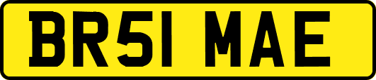 BR51MAE