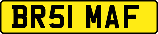 BR51MAF