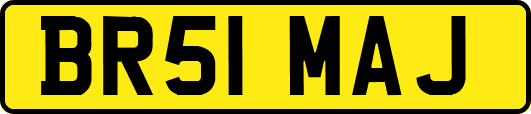 BR51MAJ