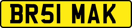BR51MAK