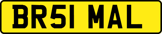 BR51MAL