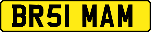 BR51MAM
