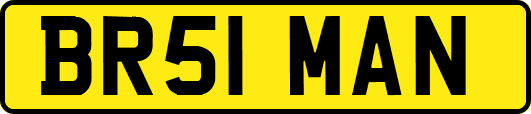 BR51MAN