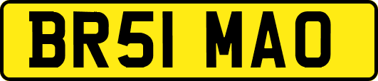 BR51MAO