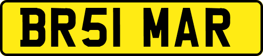 BR51MAR