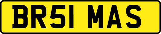 BR51MAS