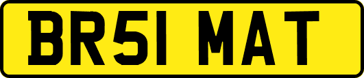 BR51MAT