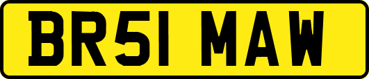BR51MAW
