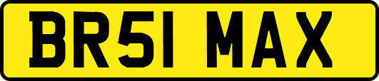 BR51MAX