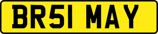 BR51MAY