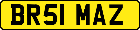BR51MAZ