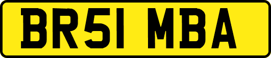 BR51MBA