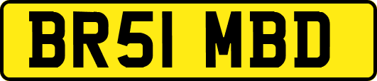 BR51MBD
