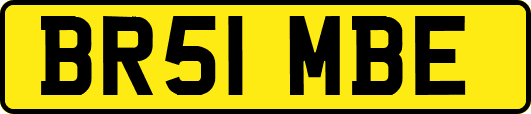 BR51MBE