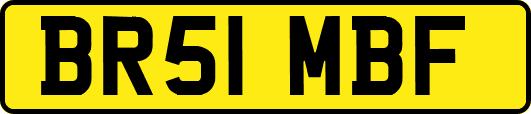 BR51MBF