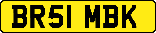 BR51MBK