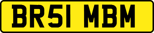 BR51MBM