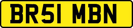 BR51MBN