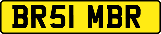 BR51MBR