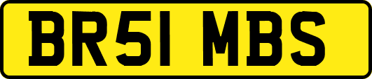 BR51MBS