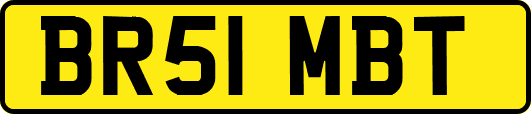 BR51MBT