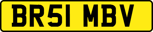 BR51MBV