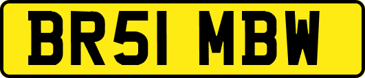 BR51MBW