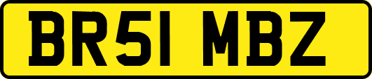 BR51MBZ
