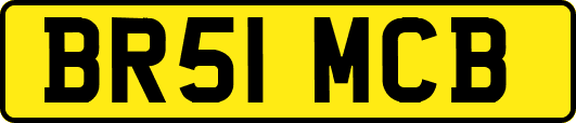 BR51MCB