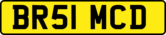 BR51MCD