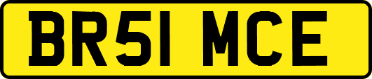BR51MCE