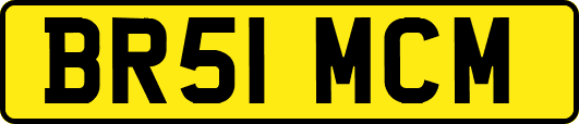 BR51MCM