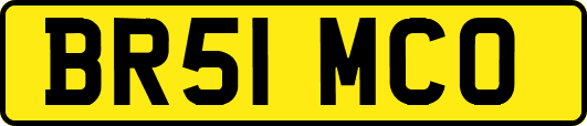 BR51MCO