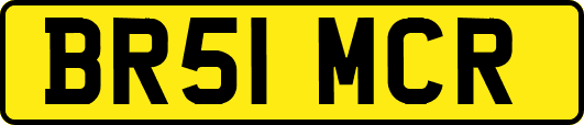 BR51MCR