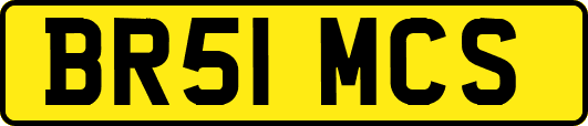 BR51MCS