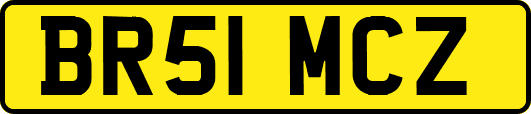 BR51MCZ