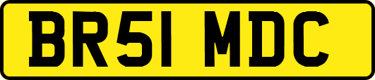 BR51MDC