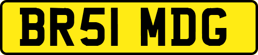 BR51MDG