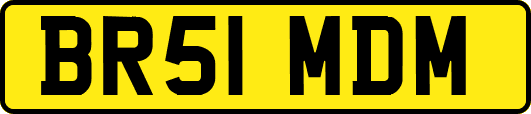 BR51MDM