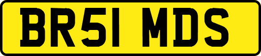 BR51MDS