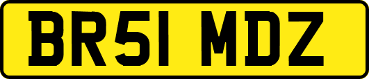 BR51MDZ