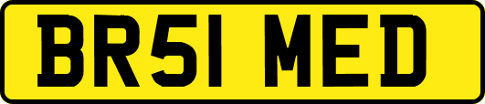 BR51MED