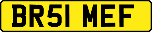 BR51MEF