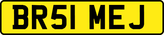 BR51MEJ