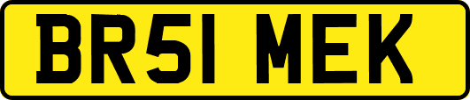 BR51MEK