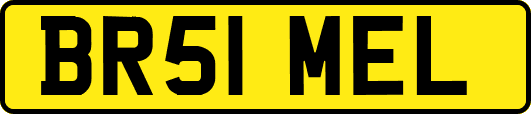 BR51MEL