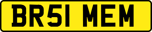 BR51MEM