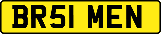 BR51MEN