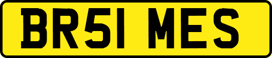 BR51MES